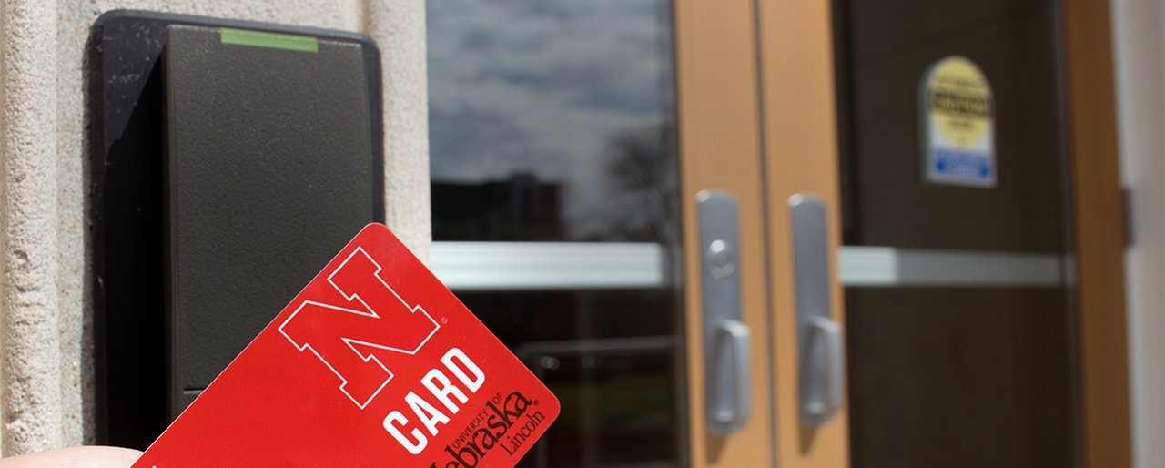 In response to COVID-19, the NCard Office is closed and new NCards will be issued through an online application.